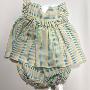 Rainbow Bubble Set